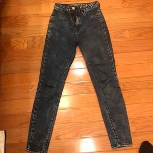 American Eagle Outfitters Jeans